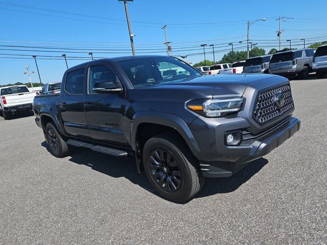 2023 Toyota Tacoma Limited