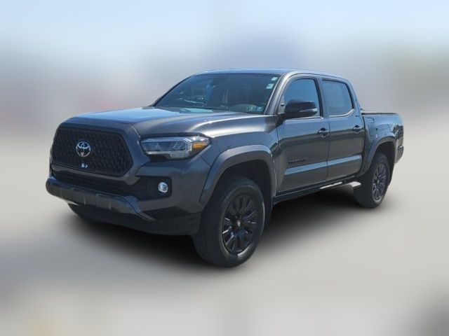 2023 Toyota Tacoma Limited