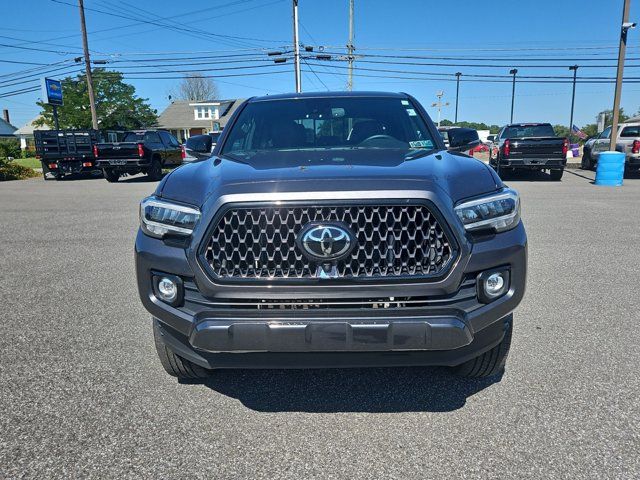 2023 Toyota Tacoma Limited