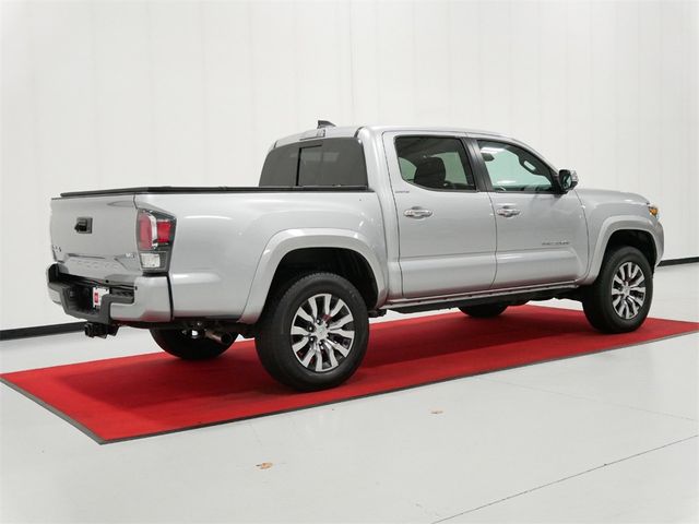 2023 Toyota Tacoma Limited