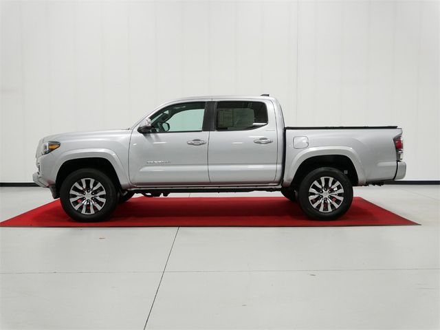 2023 Toyota Tacoma Limited