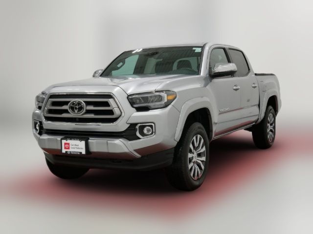 2023 Toyota Tacoma Limited