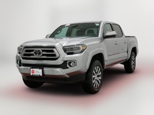 2023 Toyota Tacoma Limited