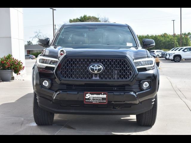 2023 Toyota Tacoma Limited