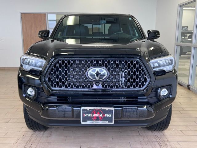 2023 Toyota Tacoma Limited