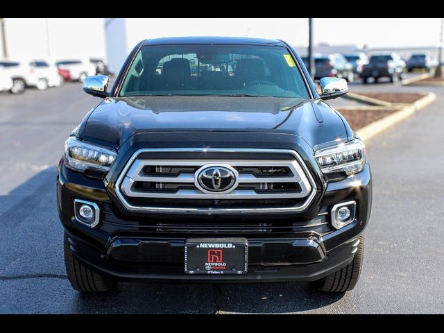 2023 Toyota Tacoma Limited