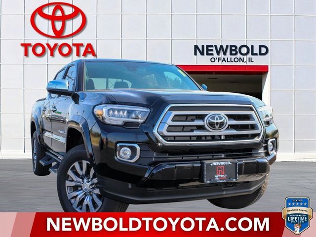 2023 Toyota Tacoma Limited