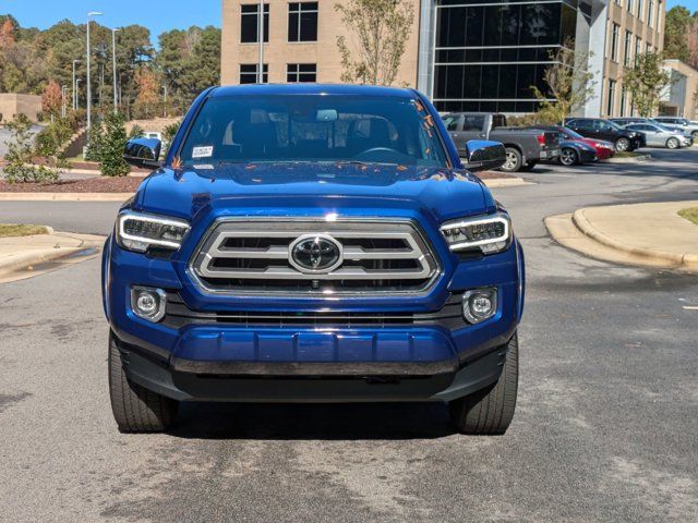 2023 Toyota Tacoma Limited