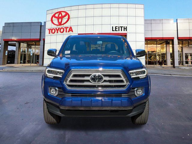 2023 Toyota Tacoma Limited