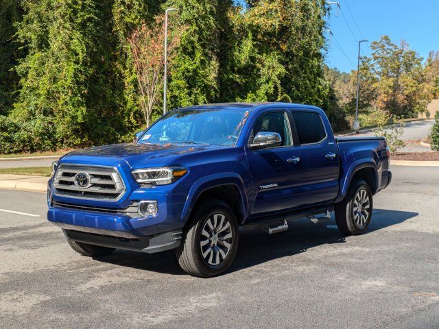 2023 Toyota Tacoma Limited