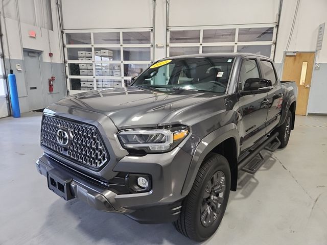 2023 Toyota Tacoma Limited