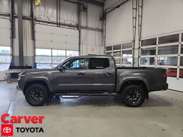 2023 Toyota Tacoma Limited