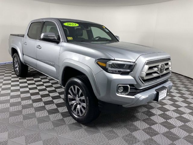 2023 Toyota Tacoma Limited