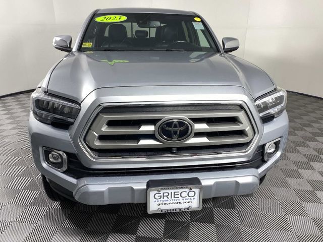 2023 Toyota Tacoma Limited