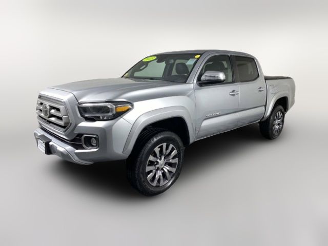 2023 Toyota Tacoma Limited