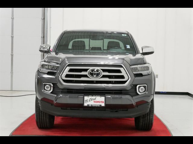 2023 Toyota Tacoma Limited