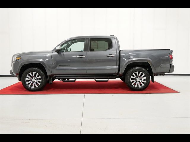 2023 Toyota Tacoma Limited