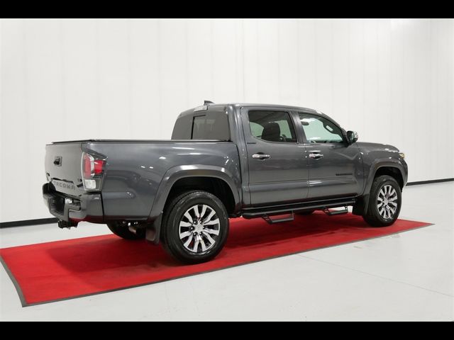 2023 Toyota Tacoma Limited