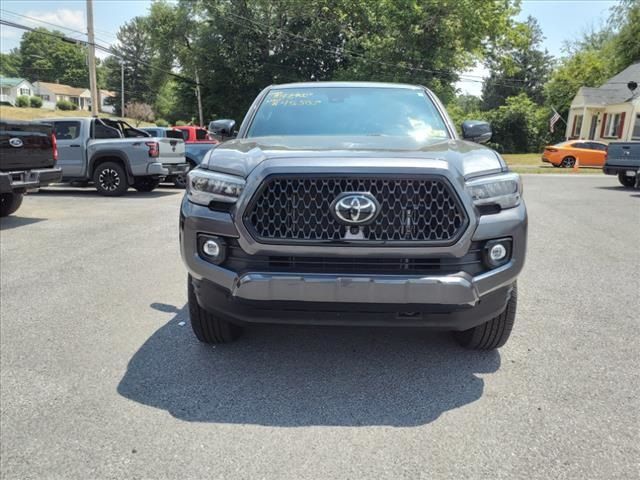 2023 Toyota Tacoma Limited