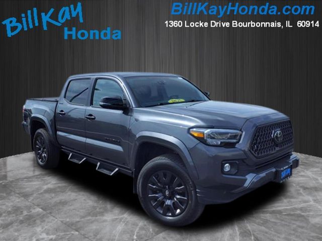 2023 Toyota Tacoma Limited