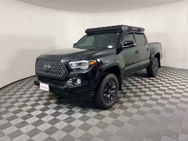 2023 Toyota Tacoma Limited