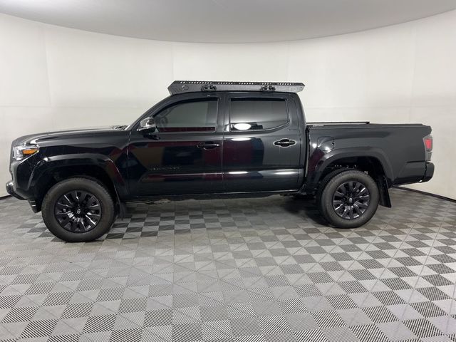 2023 Toyota Tacoma Limited