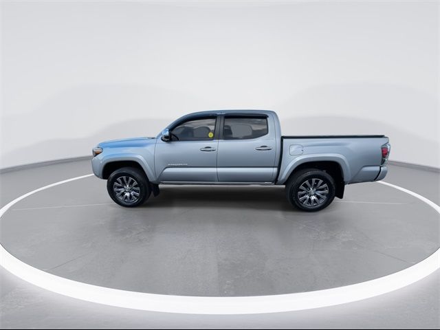 2023 Toyota Tacoma Limited