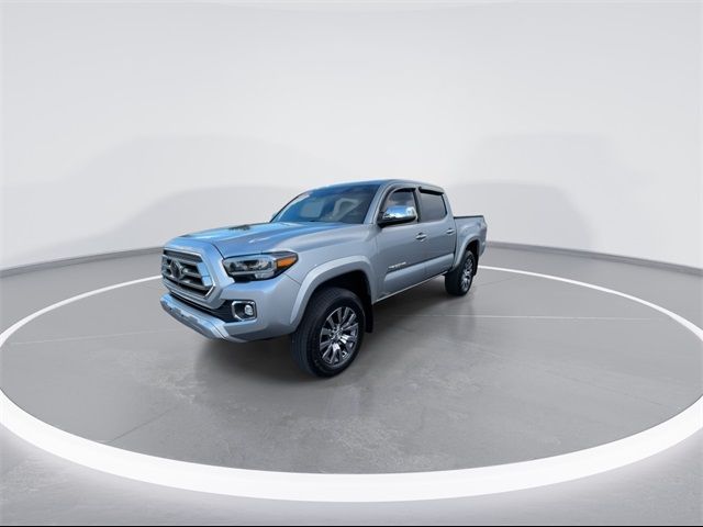 2023 Toyota Tacoma Limited