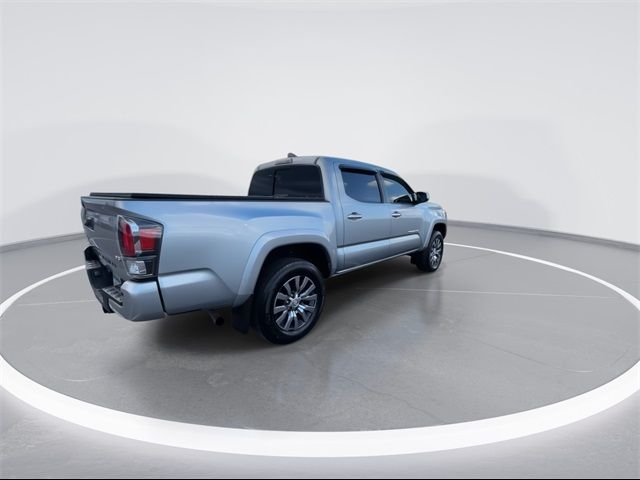 2023 Toyota Tacoma Limited