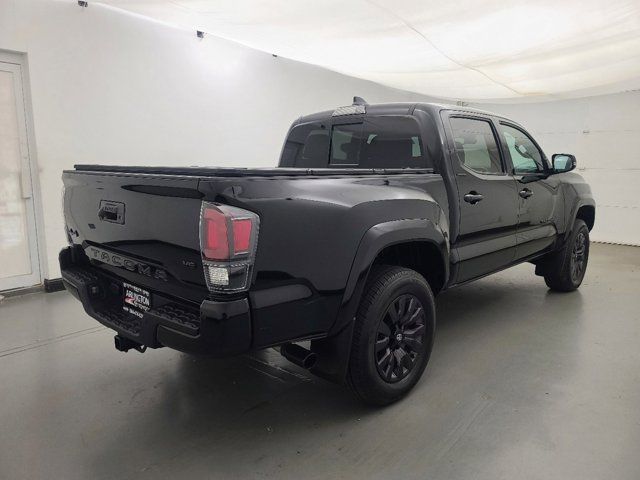 2023 Toyota Tacoma Limited