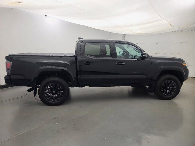 2023 Toyota Tacoma Limited