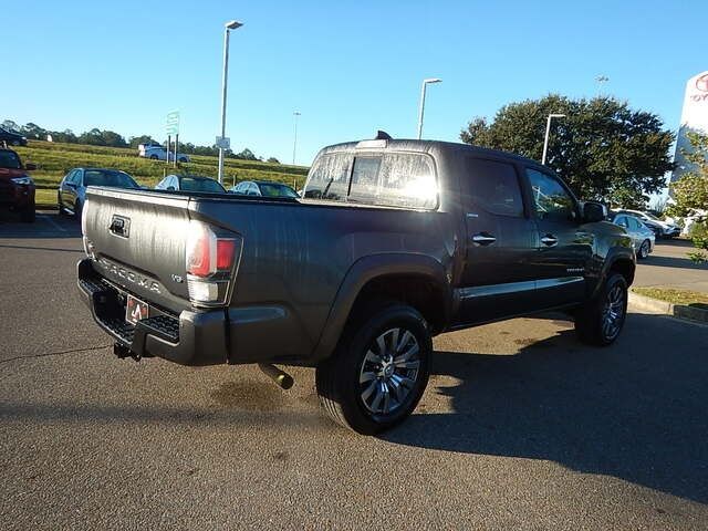 2023 Toyota Tacoma Limited