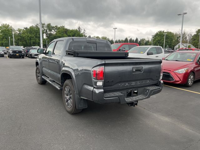 2023 Toyota Tacoma Limited