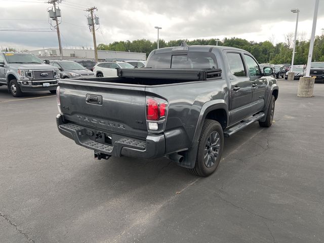 2023 Toyota Tacoma Limited