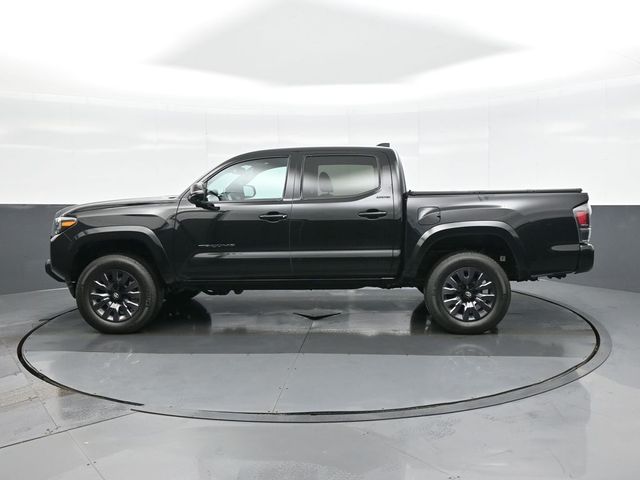 2023 Toyota Tacoma Limited