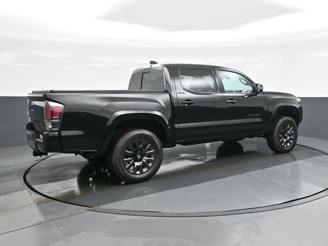 2023 Toyota Tacoma Limited