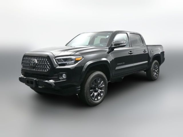 2023 Toyota Tacoma Limited