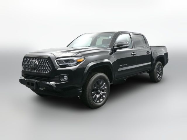 2023 Toyota Tacoma Limited