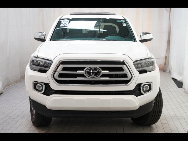 Used 2023 Toyota Tacoma Limited For Sale in Raleigh, NC | Auto Navigator