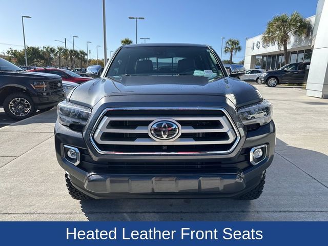 2023 Toyota Tacoma Limited