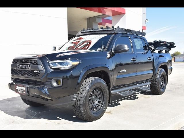 2023 Toyota Tacoma Limited