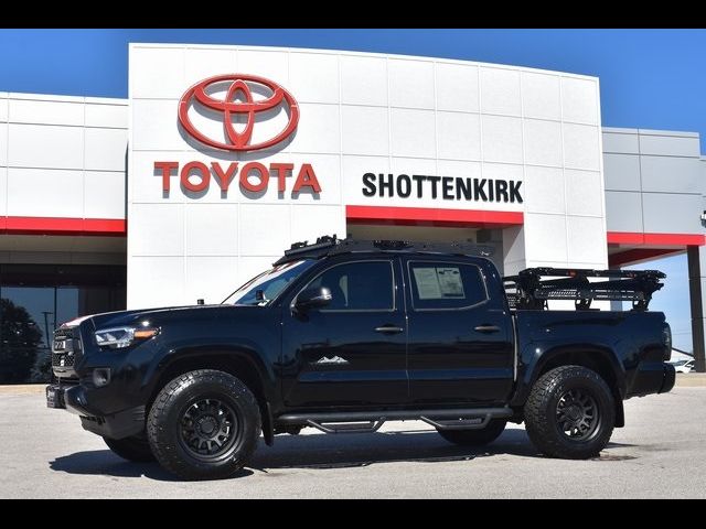 2023 Toyota Tacoma Limited