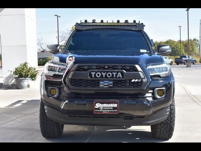 2023 Toyota Tacoma Limited