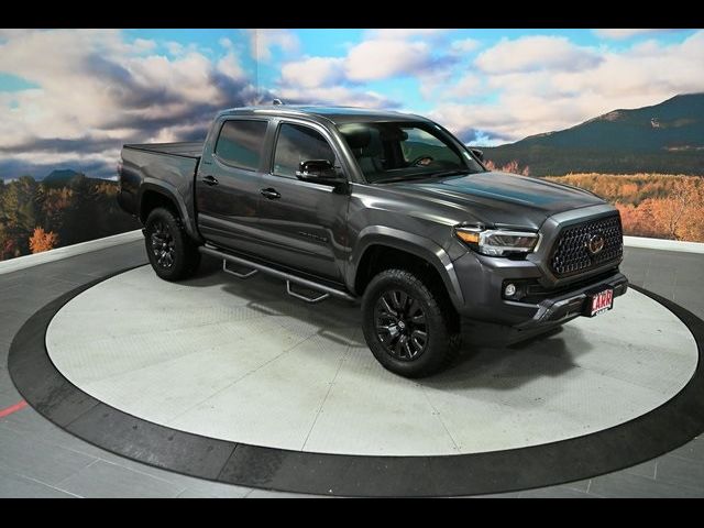 2023 Toyota Tacoma Limited