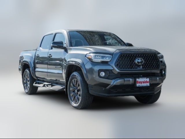 2023 Toyota Tacoma Limited