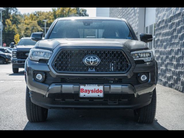 2023 Toyota Tacoma Limited