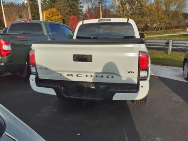 2023 Toyota Tacoma Limited