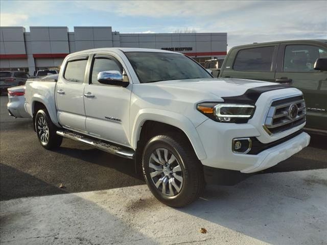 2023 Toyota Tacoma Limited