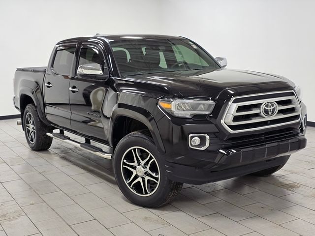 2023 Toyota Tacoma Limited