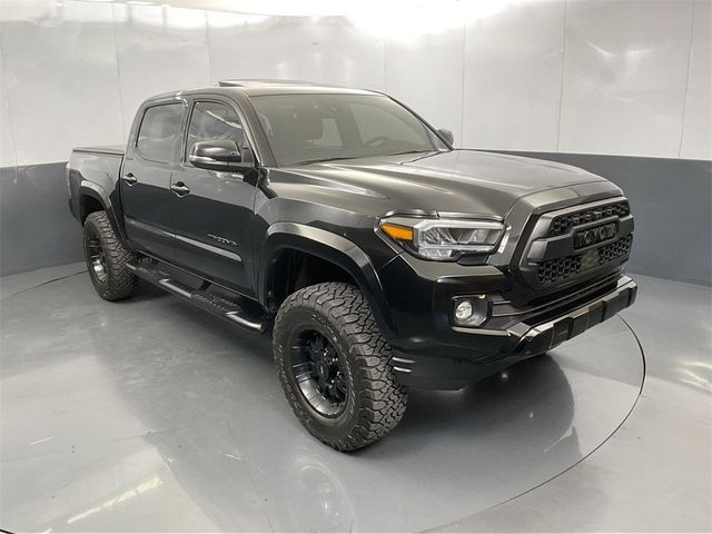 2023 Toyota Tacoma Limited